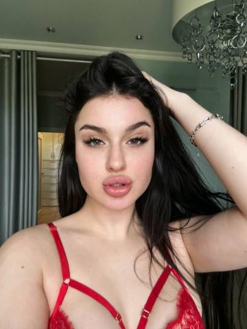 Оксана Студентка Любовница фото 5