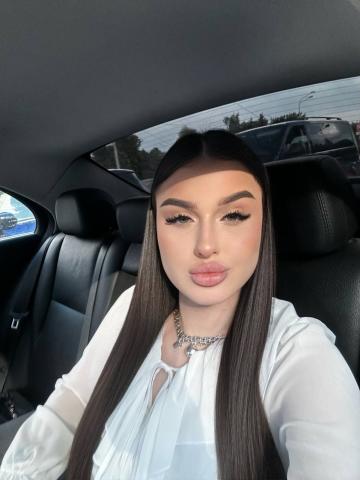 Оксана Студентка Любовница фото 6