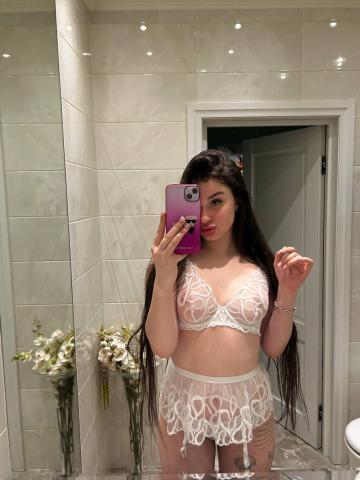 Оксана Студентка Любовница фото 7