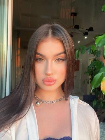 Оксана Студентка Любовница фото 8