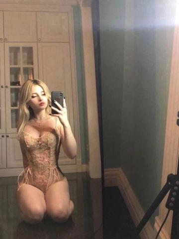 Милена Неотразима фото 6